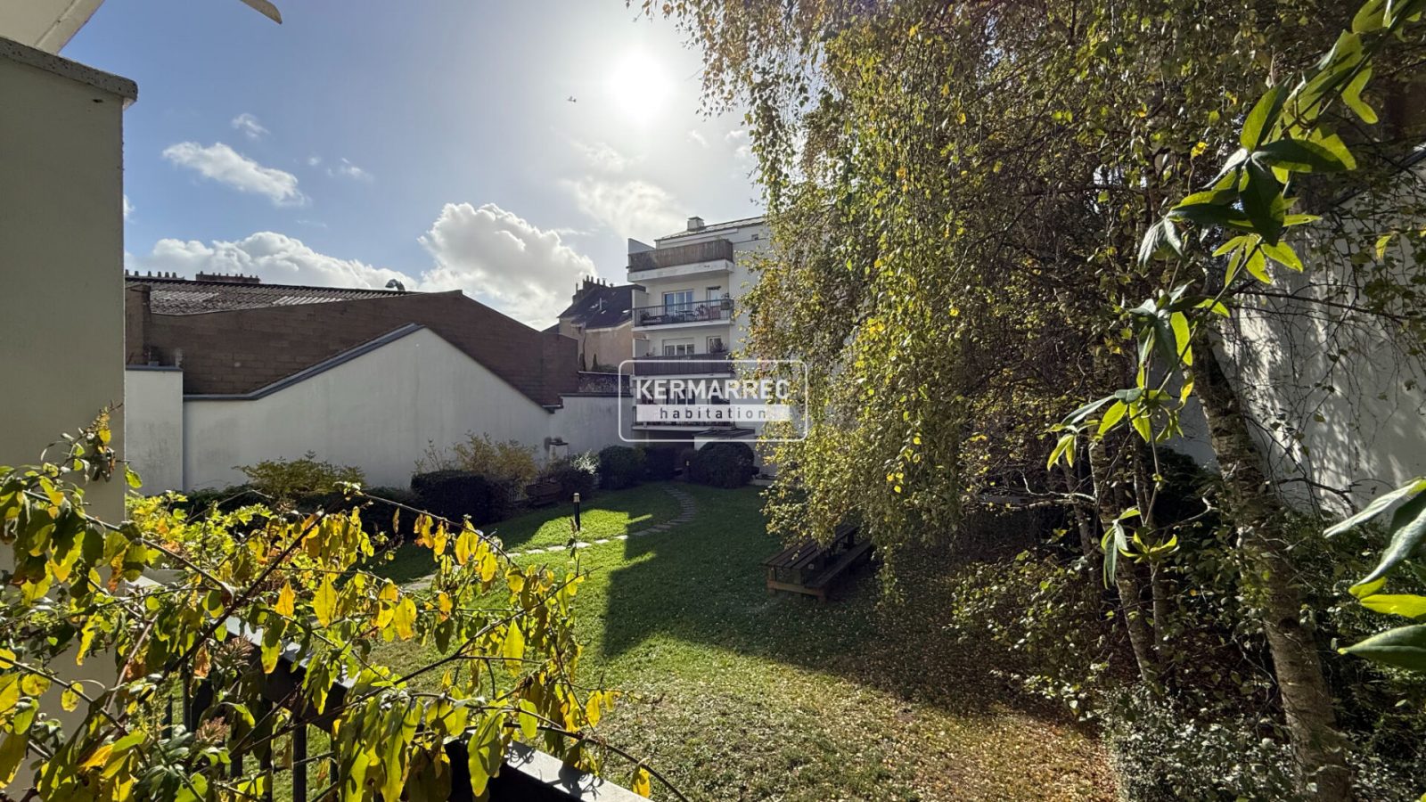 Appartement 3 pièces - 64 m² environ - 59410031d.jpg | Kermarrec Habitation