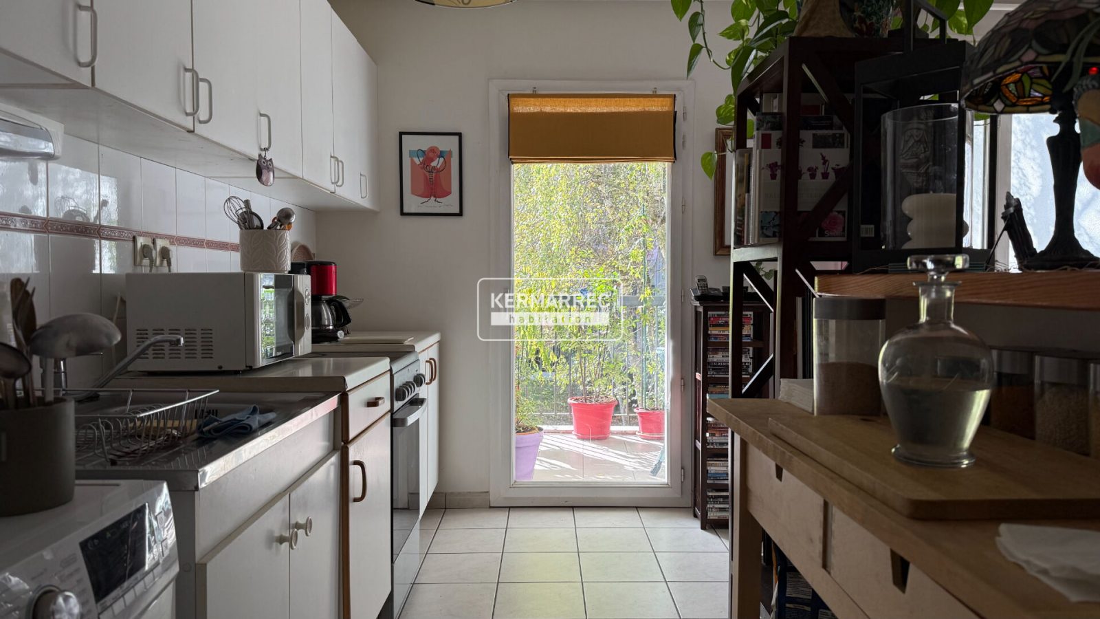 Appartement 3 pièces - 64 m² environ - 59410031e.jpg | Kermarrec Habitation