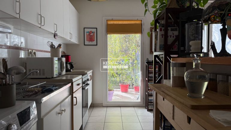 Appartement 3 pièces - 64 m² environ - 59410031e.jpg | Kermarrec Habitation