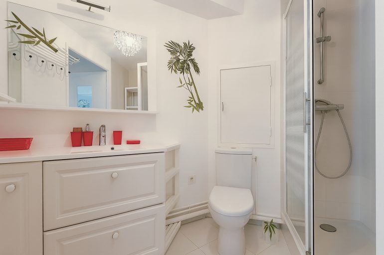 Appartement 1 pièce - 25 m² environ - 59410191d.jpg | Kermarrec Habitation