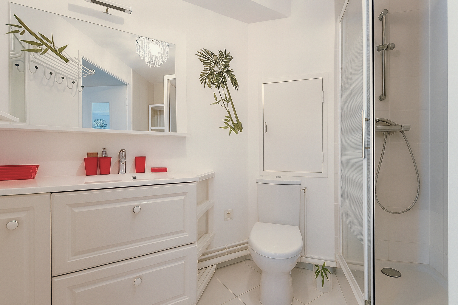 Appartement 1 pièce - 25 m² environ - 59410191d.jpg | Kermarrec Habitation