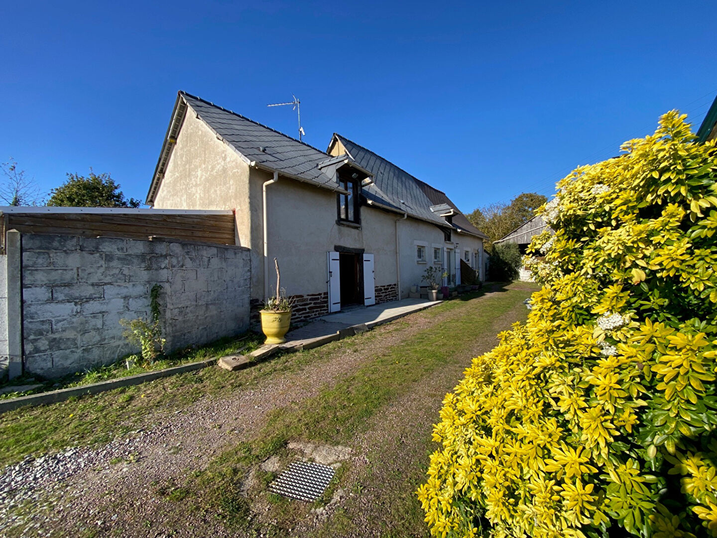 Maison 7 pièces - 130 m² environ - 59410998a.jpg | Kermarrec Habitation