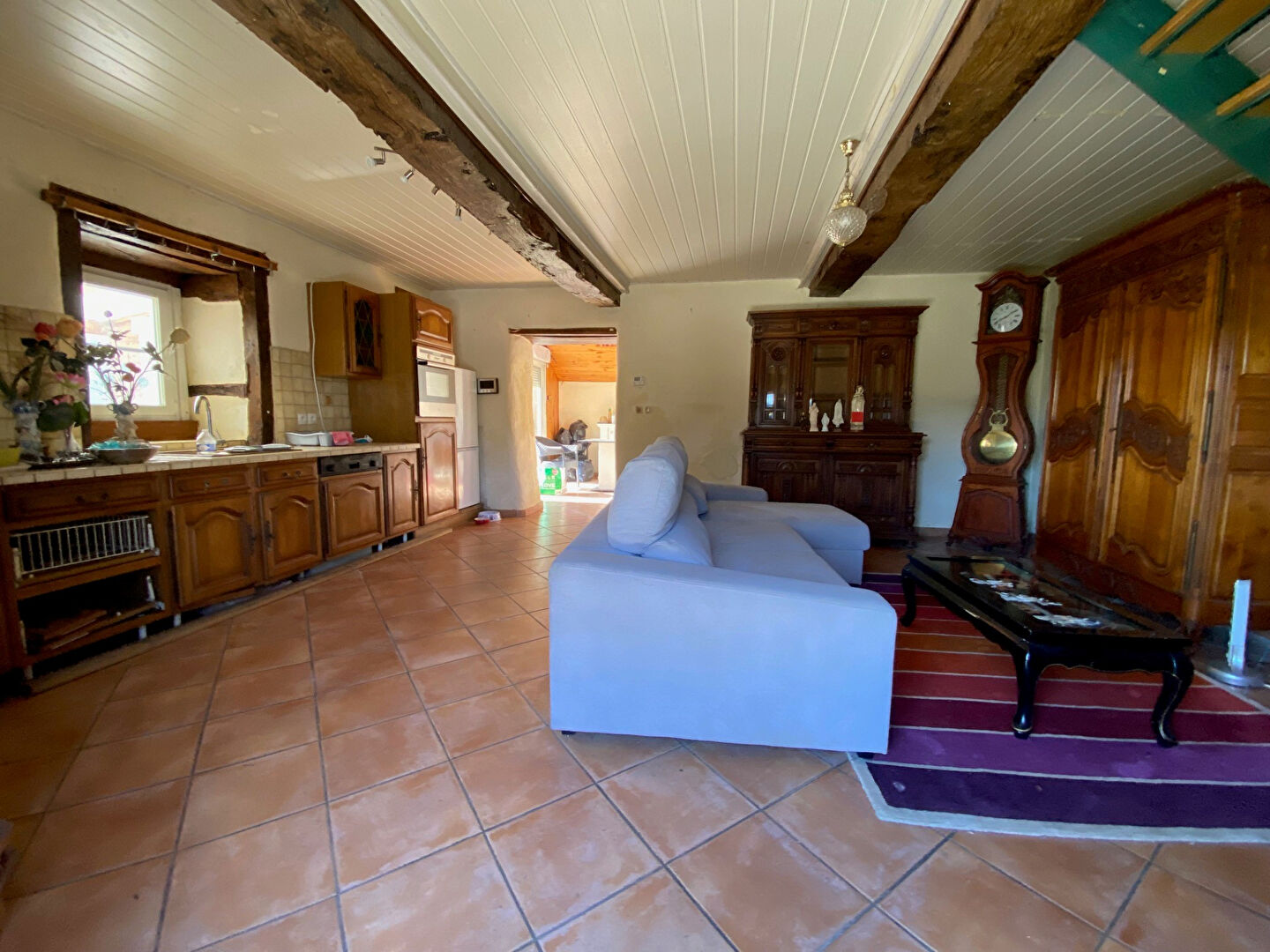 Maison 7 pièces - 130 m² environ - 59410998c.jpg | Kermarrec Habitation