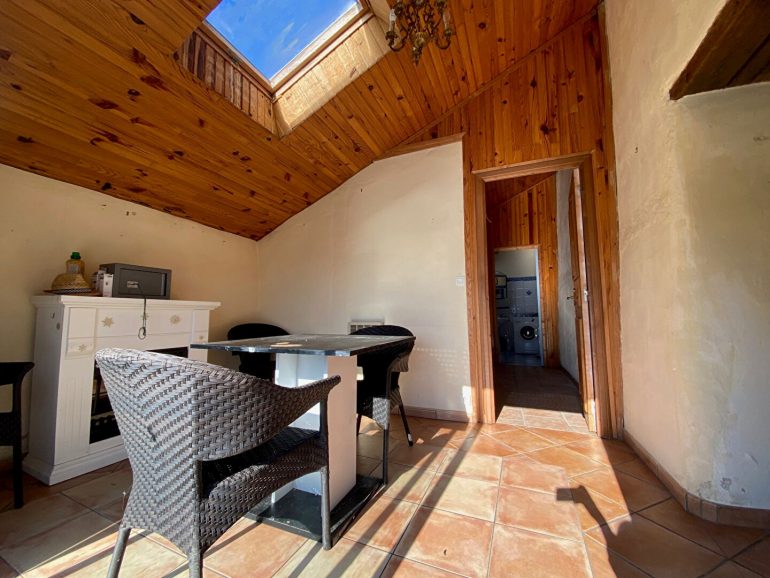 Maison 7 pièces - 130 m² environ - 59410998d.jpg | Kermarrec Habitation