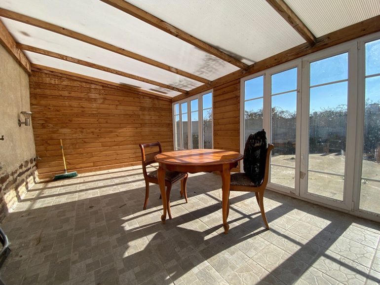 Maison 7 pièces - 130 m² environ - 59410998e.jpg | Kermarrec Habitation