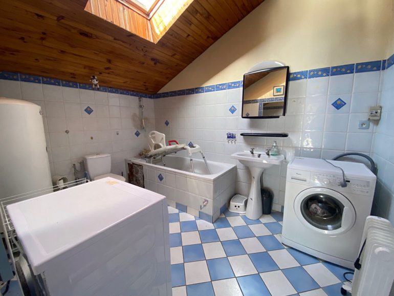 Maison 7 pièces - 130 m² environ - 59410998g.jpg | Kermarrec Habitation