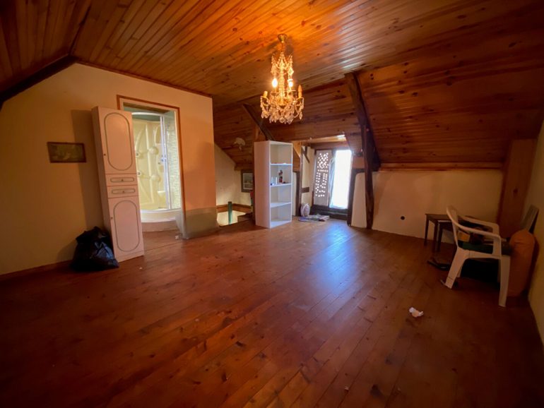 Maison 7 pièces - 130 m² environ - 59410998h.jpg | Kermarrec Habitation