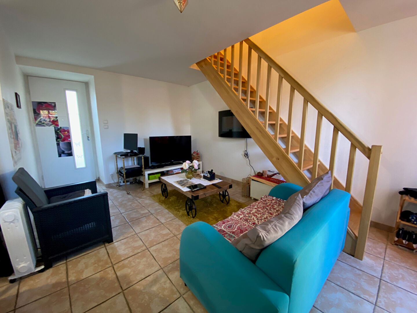 Maison 7 pièces - 130 m² environ - 59410998k.jpg | Kermarrec Habitation