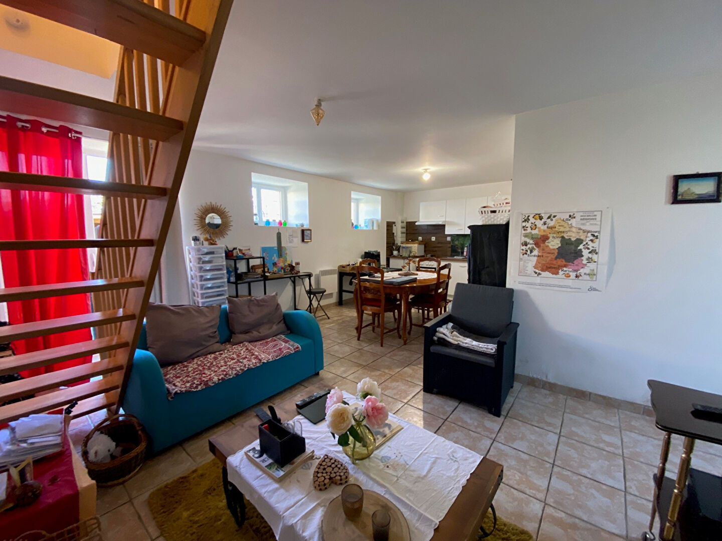 Maison 7 pièces - 130 m² environ - 59410998l.jpg | Kermarrec Habitation