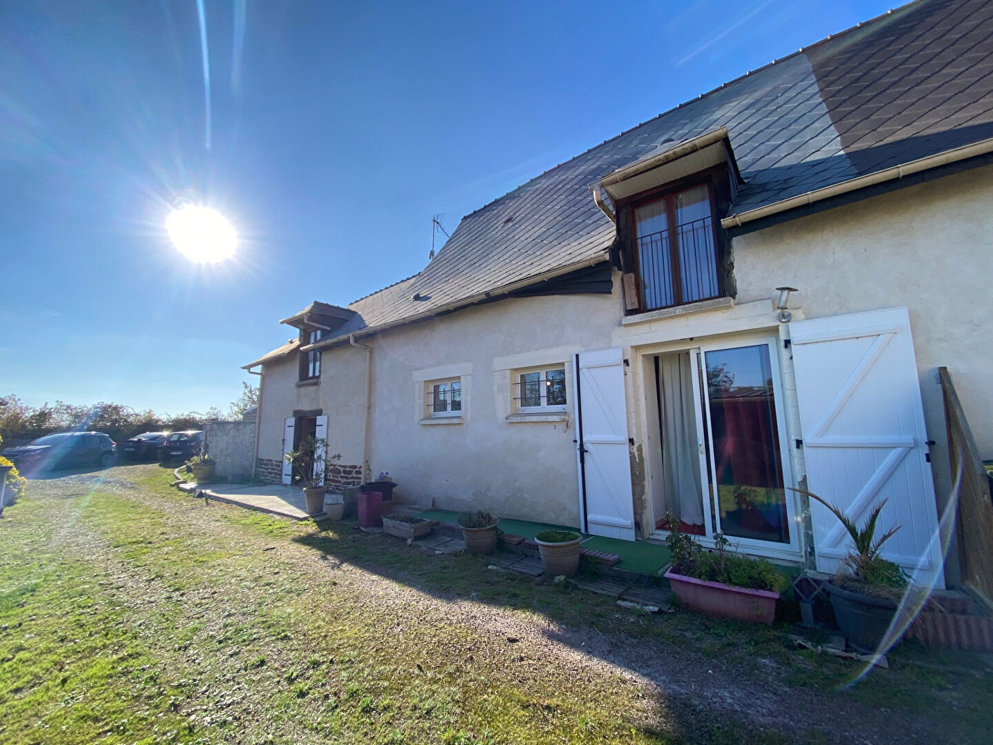 Maison 7 pièces - 130 m² environ - 59410998n.jpg | Kermarrec Habitation