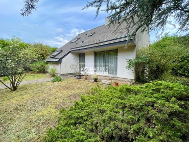 Maison 6 pièces – 129 m² environ
