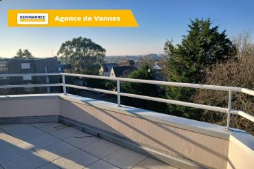 Appartement 5 pièces – 145 m² environ