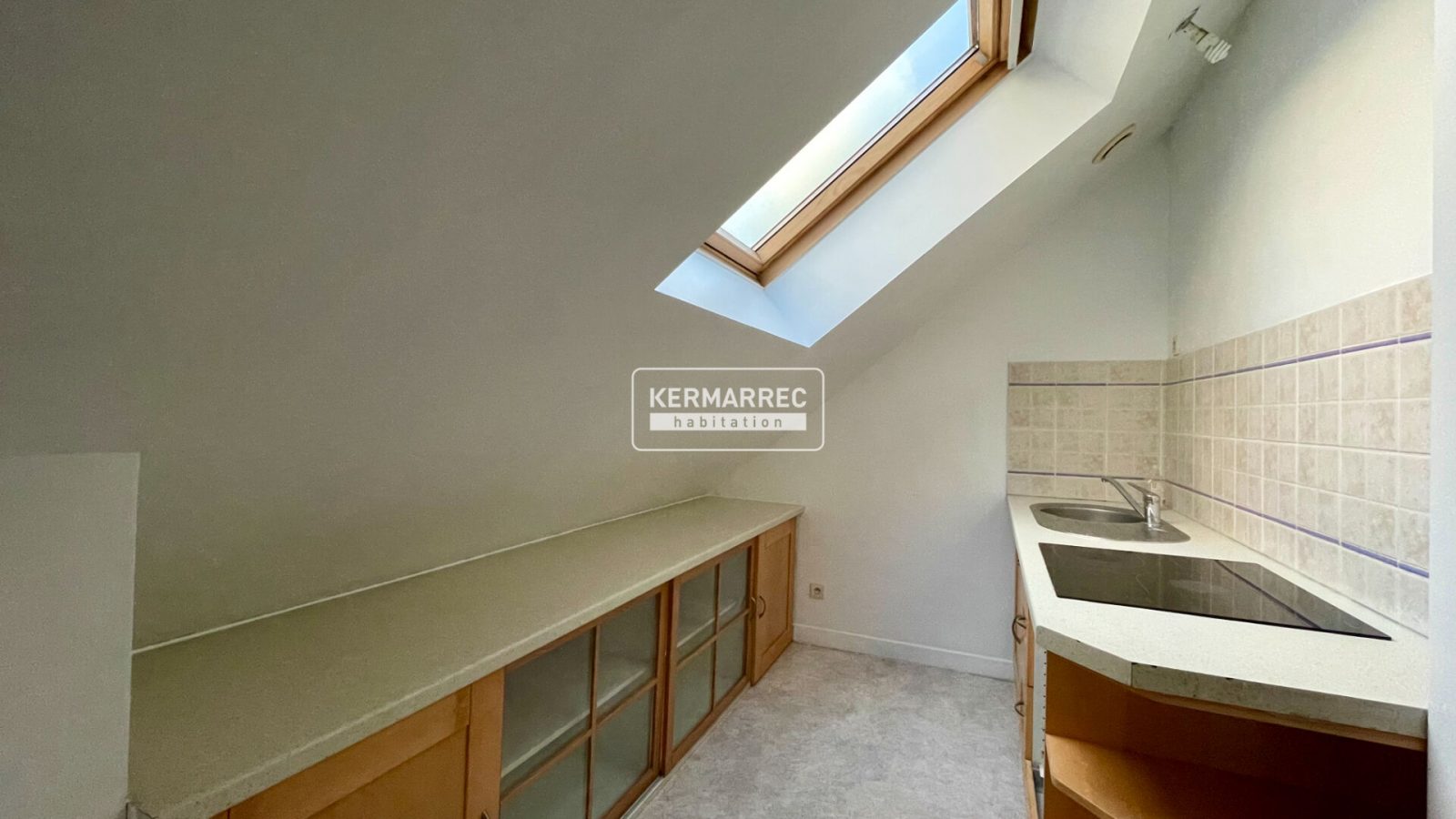 Appartement 2 pièces - 33 m² environ - 59413211a.jpg | Kermarrec Habitation