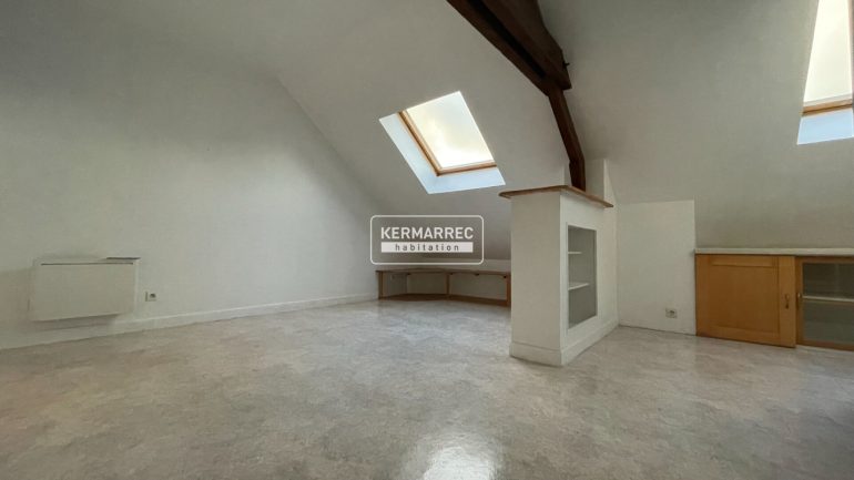 Appartement 2 pièces - 33 m² environ - 59413211c.jpg | Kermarrec Habitation