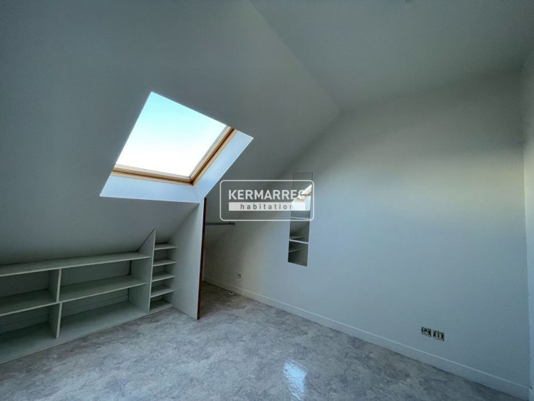 Appartement 2 pièces - 33 m² environ - 59413211d.jpg | Kermarrec Habitation