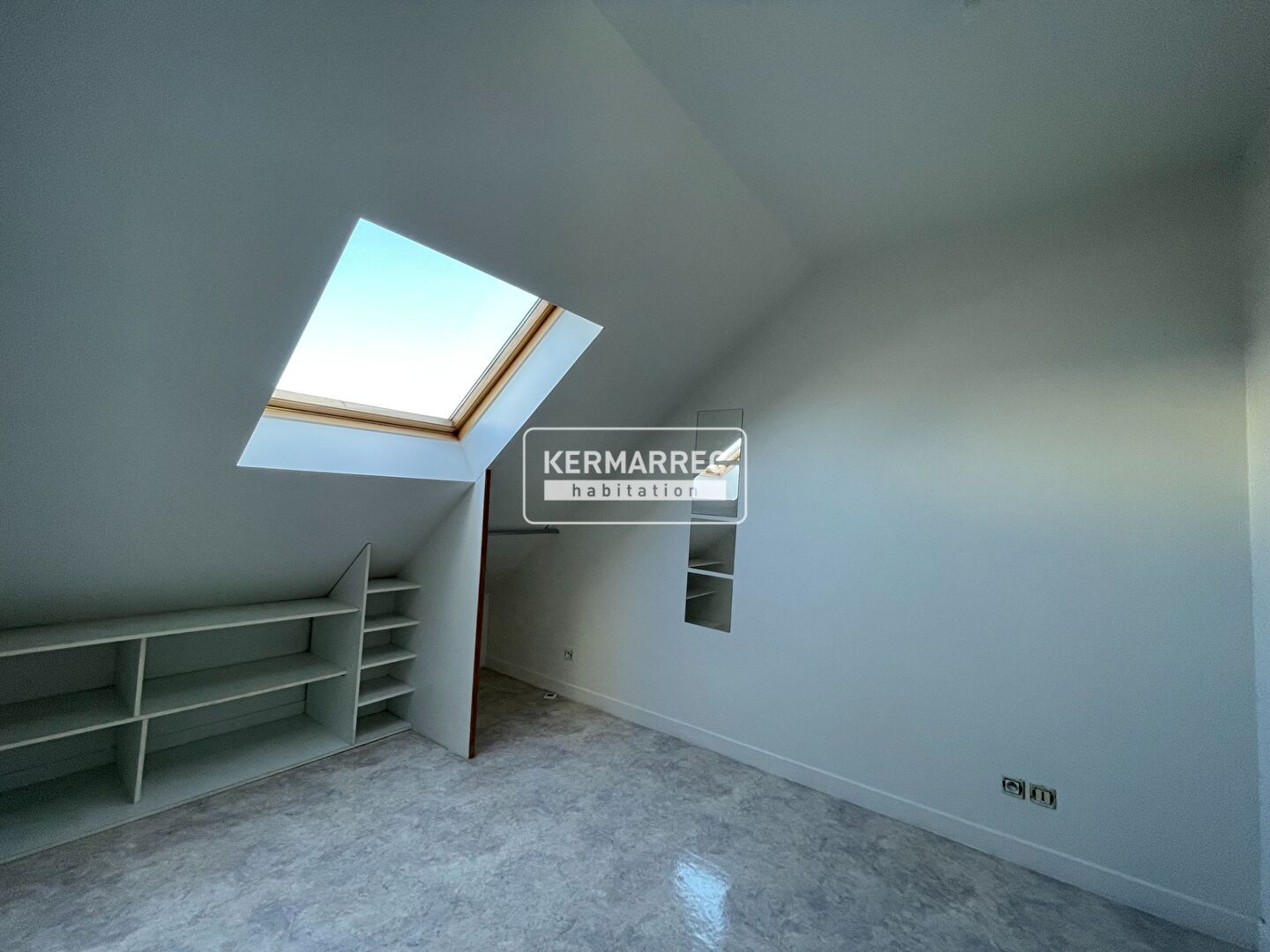 Appartement 2 pièces - 33 m² environ - 59413211d.jpg | Kermarrec Habitation