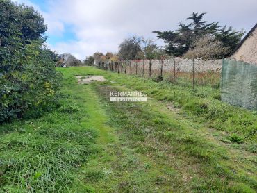 Achat Terrain Saint-Malo-de-Guersac 975 m² environ ref : 59413328 | Kermarrec Habitation — 6