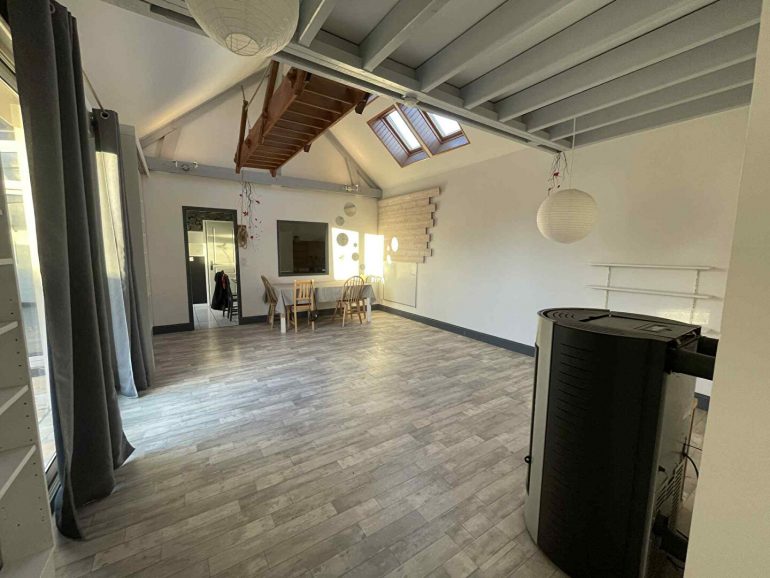 Maison 5 pièces - 104 m² environ - 59414939a.jpg | Kermarrec Habitation