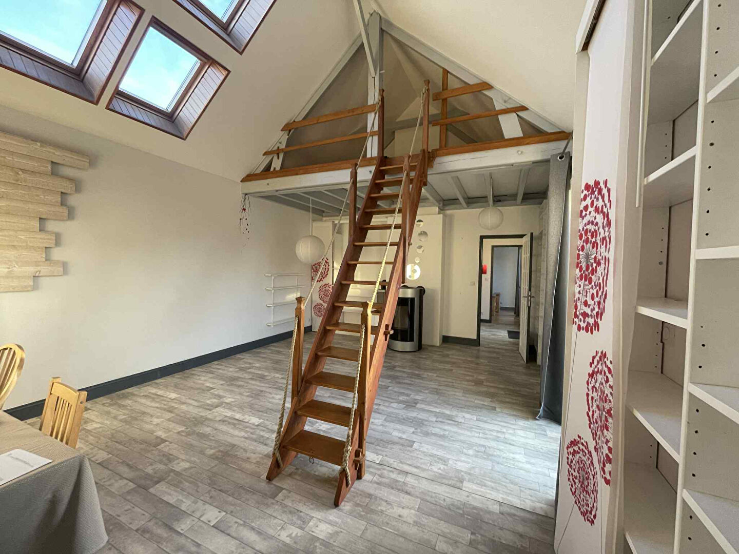 Maison 5 pièces - 104 m² environ - 59414939k.jpg | Kermarrec Habitation