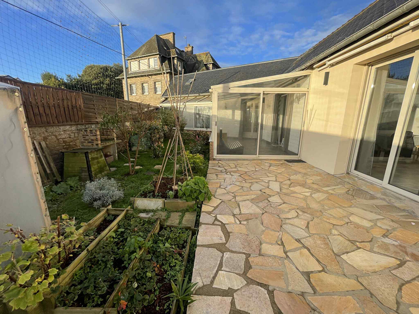 Maison 5 pièces - 104 m² environ - 59414939m.jpg | Kermarrec Habitation