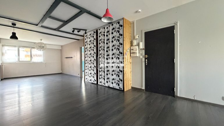 Appartement 4 pièces - 85 m² environ - 59415533b.jpg | Kermarrec Habitation