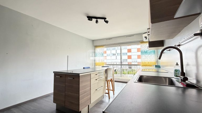 Appartement 4 pièces - 85 m² environ - 59415533c.jpg | Kermarrec Habitation