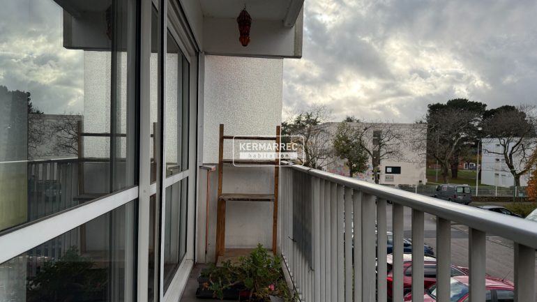 Appartement 4 pièces - 85 m² environ - 59415533d.jpg | Kermarrec Habitation