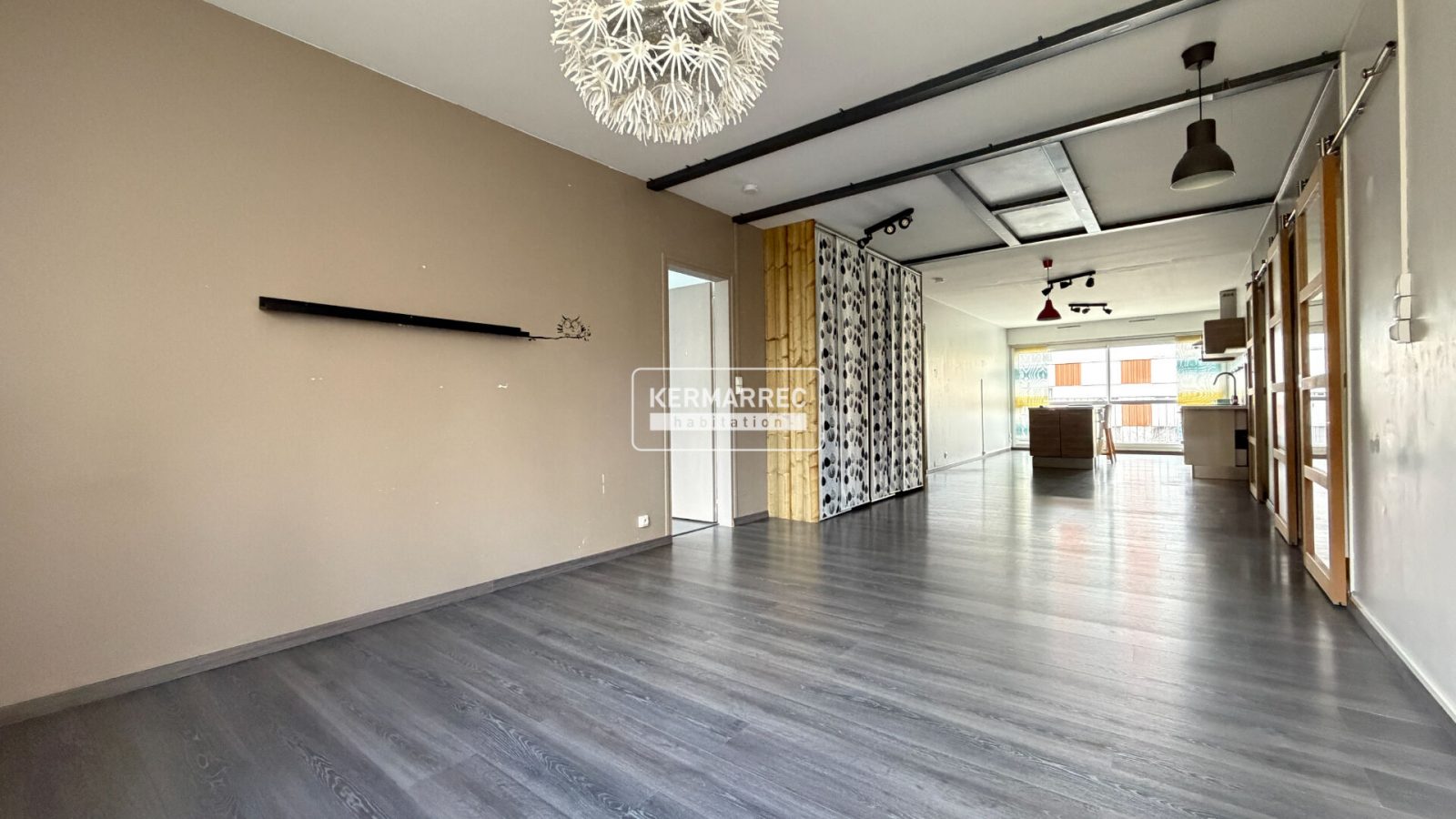 Appartement 4 pièces - 85 m² environ - 59415533e.jpg | Kermarrec Habitation