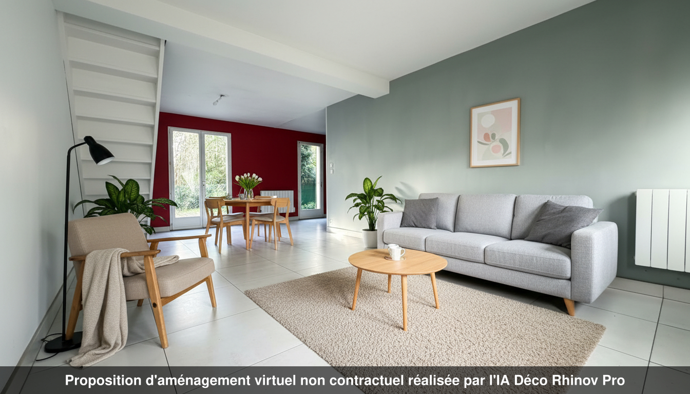 Maison 4 pièces - 79 m² environ - 59415911a.jpg | Kermarrec Habitation