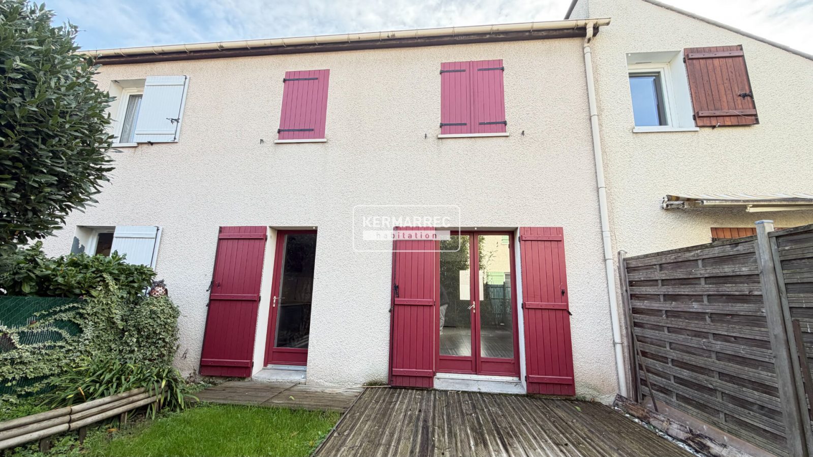 Maison 4 pièces - 79 m² environ - 59415911c.jpg | Kermarrec Habitation