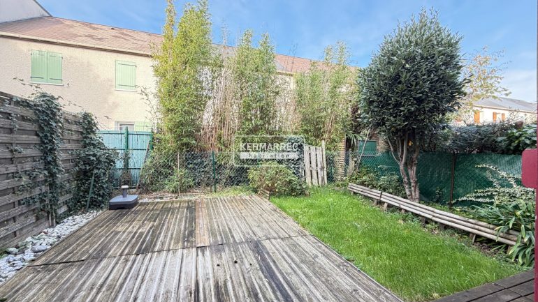 Maison 4 pièces - 79 m² environ - 59415911d.jpg | Kermarrec Habitation