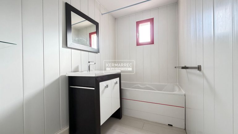 Maison 4 pièces - 79 m² environ - 59415911j.jpg | Kermarrec Habitation