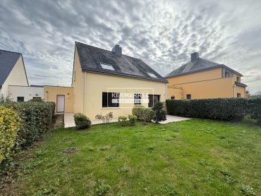 Maison 5 pièces – 144 m² environ