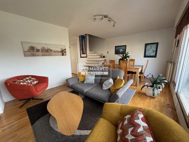 Appartement 3 pièces – 68 m² environ