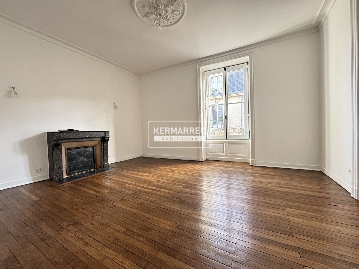 Appartement 5 pièces - 139 m² environ - 59419328b.jpg | Kermarrec Habitation