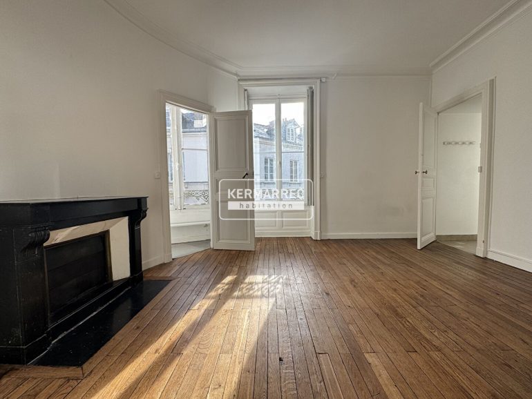 Appartement 5 pièces - 139 m² environ - 59419328c.jpg | Kermarrec Habitation