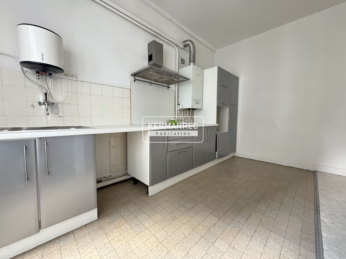 Appartement 5 pièces - 139 m² environ - 59419328d.jpg | Kermarrec Habitation