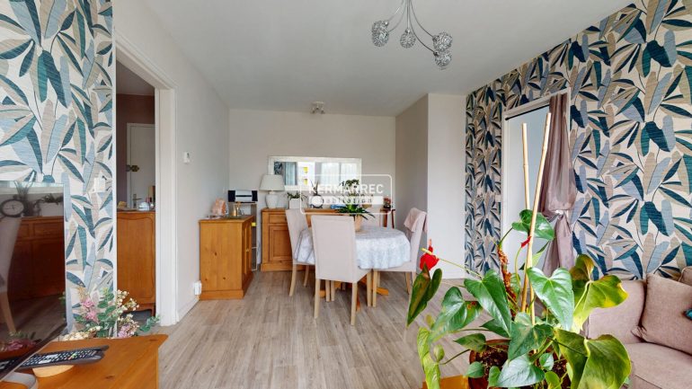 Appartement 4 pièces - 70 m² environ - 59421497g.jpg | Kermarrec Habitation