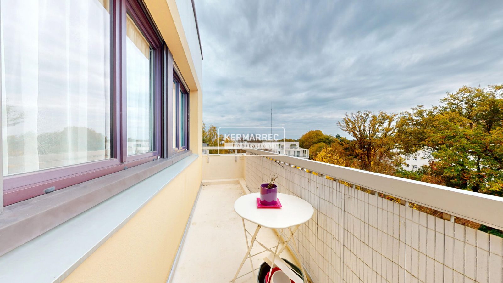 Appartement 4 pièces - 70 m² environ - 59421497i.jpg | Kermarrec Habitation