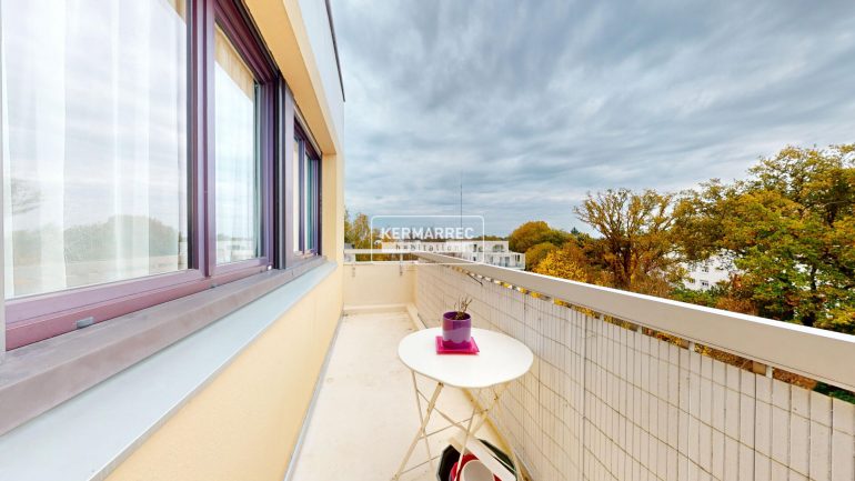 Appartement 4 pièces - 70 m² environ - 59421497i.jpg | Kermarrec Habitation