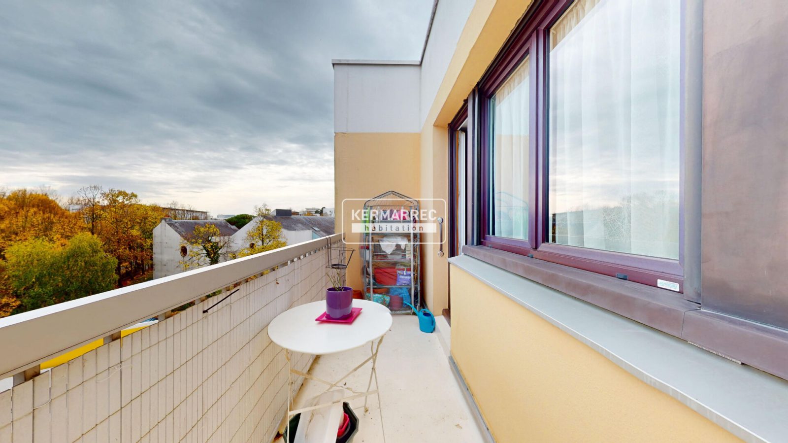 Appartement 4 pièces - 70 m² environ - 59421497j.jpg | Kermarrec Habitation