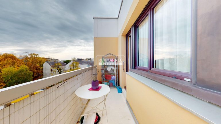 Appartement 4 pièces - 70 m² environ - 59421497j.jpg | Kermarrec Habitation