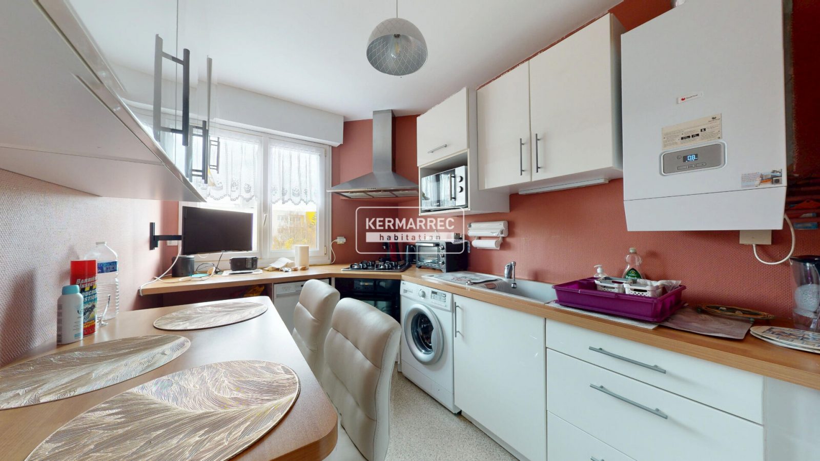 Appartement 4 pièces - 70 m² environ - 59421497l.jpg | Kermarrec Habitation