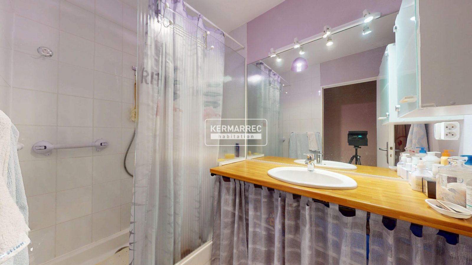 Appartement 4 pièces - 70 m² environ - 59421497m.jpg | Kermarrec Habitation