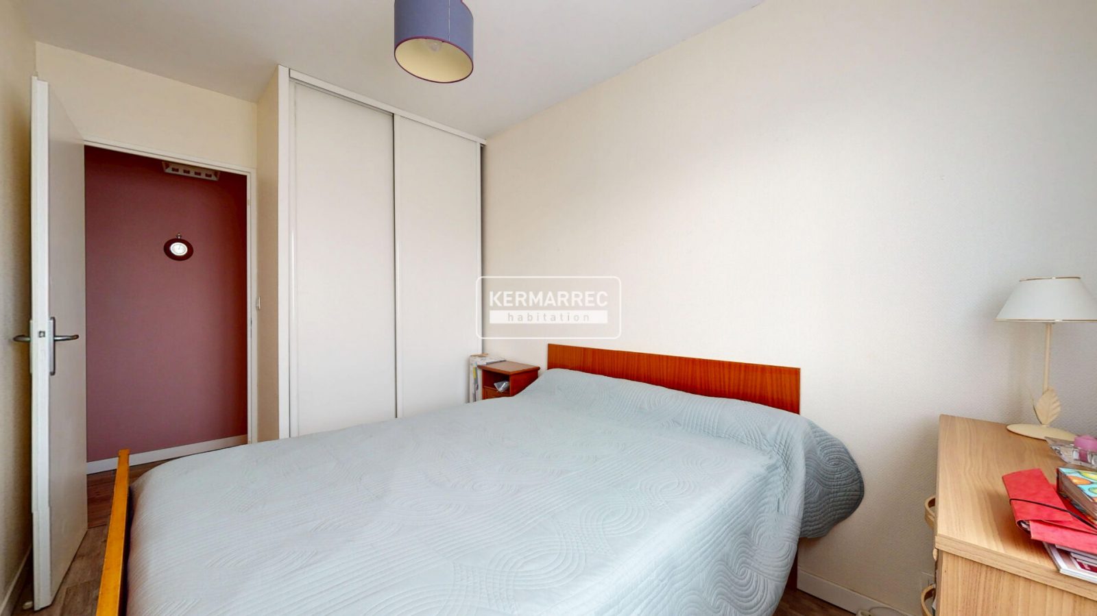 Appartement 4 pièces - 70 m² environ - 59421497n.jpg | Kermarrec Habitation