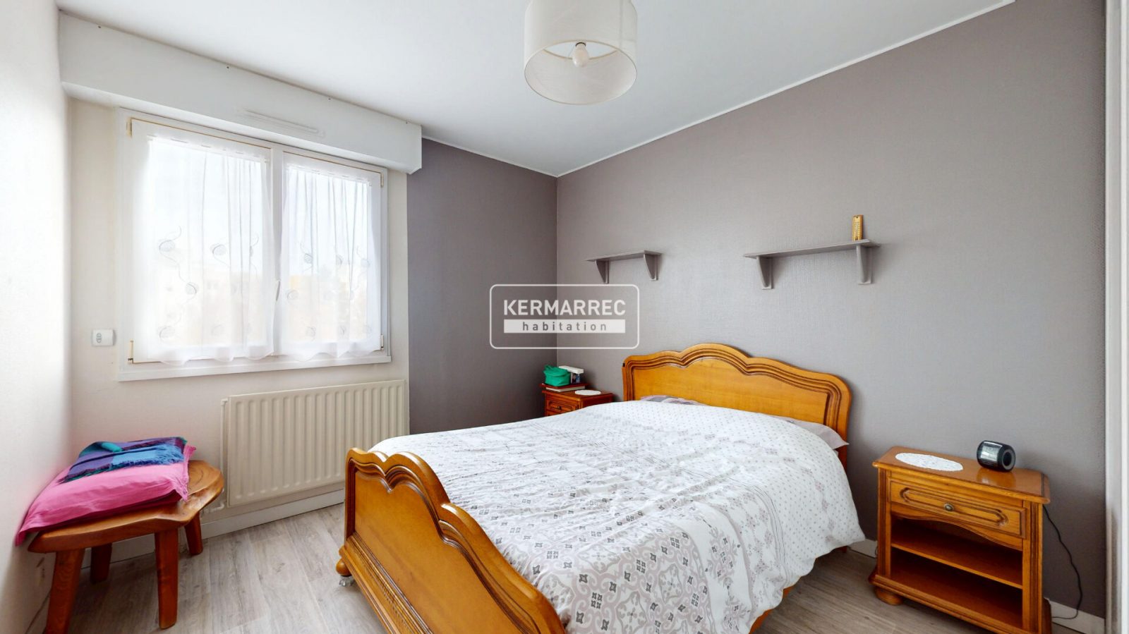 Appartement 4 pièces - 70 m² environ - 59421497p.jpg | Kermarrec Habitation