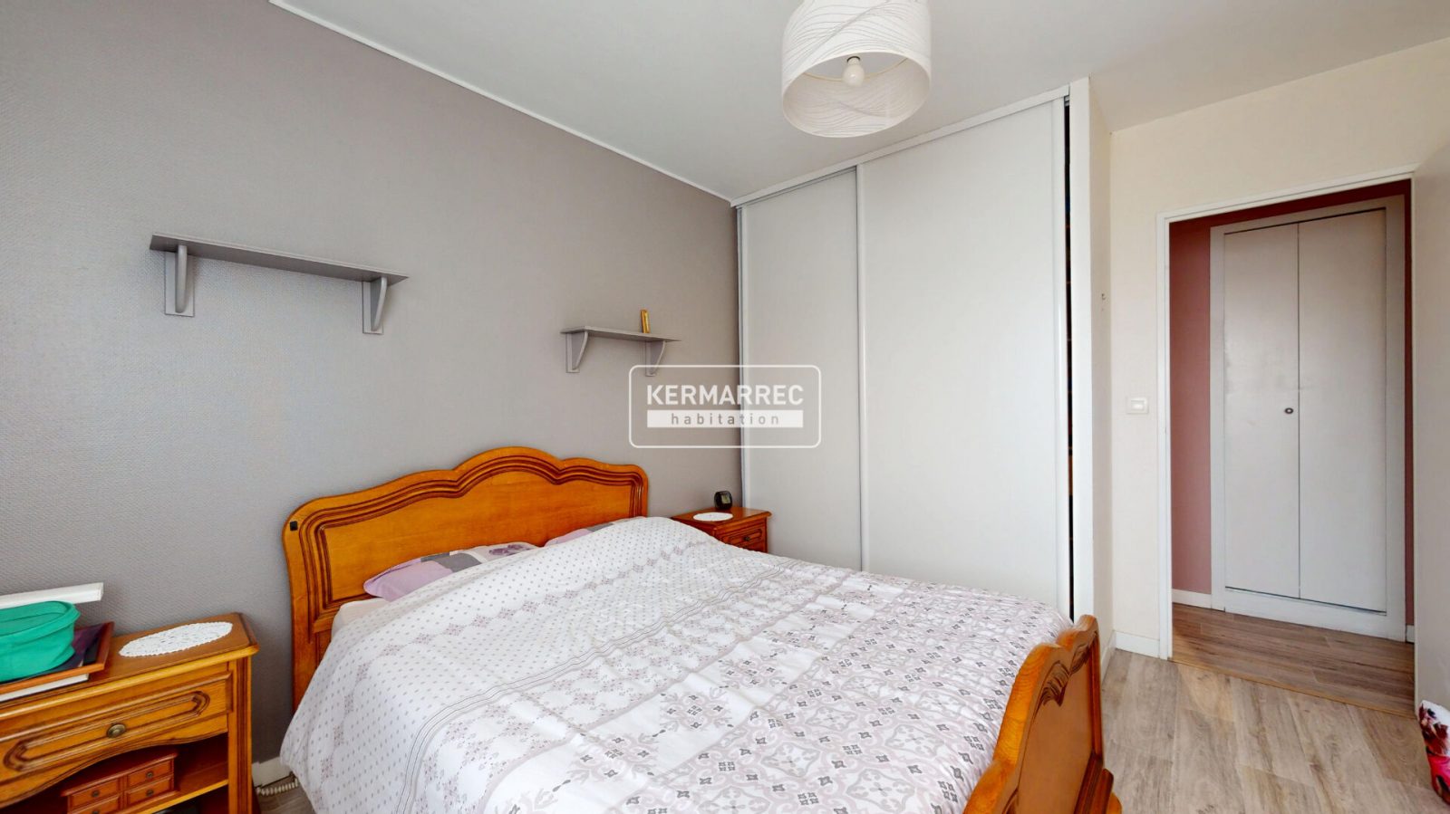 Appartement 4 pièces - 70 m² environ - 59421497q.jpg | Kermarrec Habitation