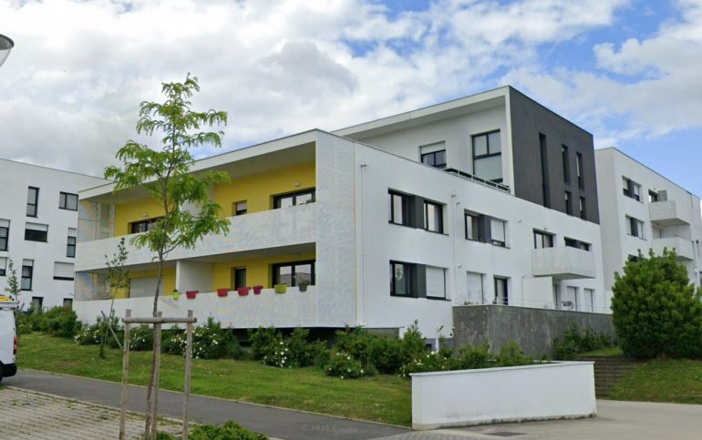 Appartement 4 pièces - 80 m² environ - 59421612c.jpg | Kermarrec Habitation