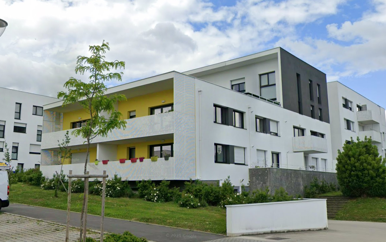 Appartement 4 pièces - 80 m² environ - 59421612c.jpg | Kermarrec Habitation