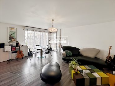 Appartement 4 pièces – 68 m² environ